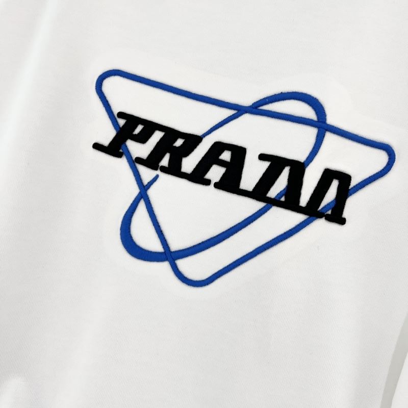 Prada T-Shirts